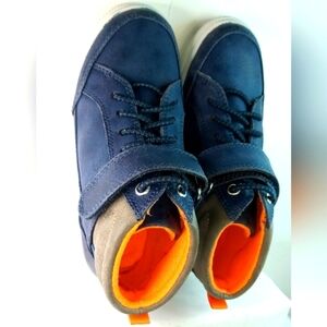 Boy Sonoma Brand Sneakers.